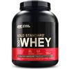 Optimum Nutrition ON OPTIMUM NUTRITION 100% WHEY GOLD STANDARD 2,27 KG Cioccolato al Latte
