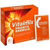 Montefarmaco Otc Vitalmix Pronta Energia 12 Bustine