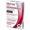 Drenax Forte Microcircolo Total Body 30 Compresse