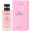 La Rive Deodorante ideale per Unisex Adulto