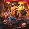AMPED Swallowed By Hell