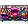 LG Smart TV LG 75UA75006LA 75 4K Ultra HD LED HDR D-LED