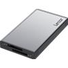Lexar Professional Workflow USB 3.2 Gen2 Reader UHS-II Dual slot SD