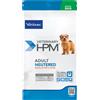 Virbac Veterinary HPM Adult Dog Neutered Small & Toy - 7 kg