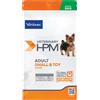 Virbac Veterinary HPM Adult Dog Small & Toy - 7 kg