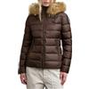 BLAUER PIUMINO ARCADIA - 25WBLDC03099 - nero