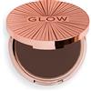 Revolution Beauty London Makeup Revolution Beauty Splendor Matte Bronzer Deep Dark