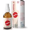 EIDON SALUS Srl CARTIAL D Spray 50ml