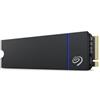 Seagate Game Drive PS5 NVMe 2 TB M.2 PCI Express 4.0 3D ZP2000GP3A2001