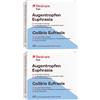 Redcare Collirio Euphrasia 2x15x0,4 ml Gocce