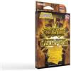 Yu-Gi-Oh! Yu Gi Oh! Quarter Century Stampede 3- Pack Booster