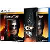 Nacon Robocop Rogue City Collection - Collector's Edition - PS5 - Edizione con Steelbook e DLC