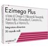 Alfasigma - Ezimega Plus 20 Capsule Molli