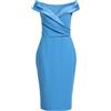 RHEA COSTA - Vestito midi