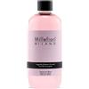 Millefiori Milano Magnolia Blossom & Wood 500ml - Profumo per Diffusore