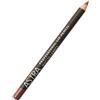ASTRA MAKEUP PROFESSIONAL LIP PENCIL Matita Labbra 0041 - WOOD 1,1g - Matita