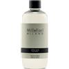 Millefiori Milano White Musk 500ml - Profumo per Diffusore