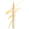 Nyx Professional MakeUp Bridgerton Royal Epic Ink Liner Glitz 02 Glitzed In Gold 1pz - Eyeliner