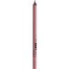 NYX PROFESSIONAL MAKEUP Line Loud Lip Liner Pencil 13 Fierce Flirt 1.2g - Matita labbra
