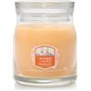 Yankee Candle Signature Jar Candles Slopeside Spritz 368g - Candela Profumata