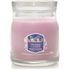 Yankee Candle Signature Jar Candles Summit Stargazing 368g - Candela Profumata