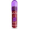 Nyx Professional MakeUp Holiday Gum Drop Gloss Cranberry Splash 1pz - Gloss
