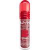 Nyx Professional MakeUp Holiday Gum Drop Gloss Hydra Honey 1pz - Gloss