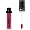 Mulac Matte Liquid Lipstick-rossetto Liquido Opaco: Velvet Ink Mistress 37 - Rossetto mat