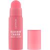 Catrice Blushin' Charm Multi Stick Labbra & Guance 010-Pink Sweetheart 5.5g - Fard Stick