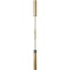DOLCE&GABBANA Sleek Kohl Glider 06 Metallic Steel - Matita occhi