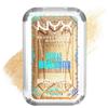 Nyx Professional MakeUp Bridgerton Royal Highlighter 02 Light Gold 5g - Sublimatori e Illuminanti