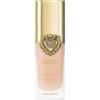 DOLCE&GABBANA Everlast Foundation Alta coprenza 24 OREEffetto opaco 3D No transfer SPF20 PA+++ 05N Light - Sottotono neutro pesca 27ml