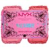 Nyx Professional MakeUp Bridgerton Royal Blush Duo 01 Wallflower 1pz - Palette viso