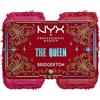 Nyx Professional MakeUp Bridgerton The Queen Blush Duo 03 The Queen 1pz - Palette viso
