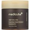 MEDICUBE Viso DEEP - Deep Vita C Pad 70pz - Tonico