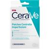 CERAVE Detergenti Patches Controllo Imperfezioni 22pz - Cerotti Purificanti