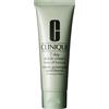 Clinique Detergenza 7-Day Scrub 100ml - Esfoliante Idratante viso