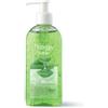 BOTTEGA VERDE Aloe Gel Detergente Viso 200ml - Gel detergente viso