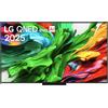 LG Smart TV LG 75QNED87A6B 75" 4K Ultra HD LED HDR Edge-LED AMD FreeSync QNED