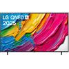 LG 75 QNED 80A 4K UHD WEBOS25 PIED LAT