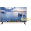 Nordmende Smart TV 32" HD Ready Display QLED Classe F colore Nero ND32S310WDQS