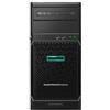 HP ENTERPRISE HP ML30 GEN10+ SERVER TOWER XEON E-2314 2.8GHz RAM 16GB-4 BAY HDD 3.5" BLACK (P4