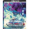 Eagle Pictures Ghostbusters - Minaccia Glaciale - Variant 1 - 4K Ultra HD + Blu-Ray Steelbook