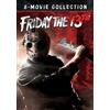 PARAMOUNT Friday The 13th The Ultimate Collection (DVD) Kevin Bacon Adrienne King