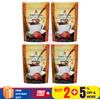 DXN 4 Confezioni DXN Lingzhi Black Coffee Ganoderma Reishi Instant Classic Cafe