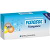 Specchiasol - Fisiosol Integratore Manganese Confezione 20 Fiale da 2 Ml
