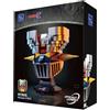 PANTASY MAZINGA Mazinger Z Kit Construction Bust 21 cm GO NAGAI pantasy Dynamic