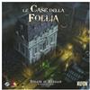 Asmodee STR9404 Le case della Follia: 2a Edizione - Strade di Arkham
