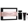 Narciso rodriguez For Her Eau de Toilette - Cofanetto Regalo 50ml + 50ml + 7,5ml Cofanetto con eau de toilette, body lotion e pen spray