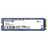 Kingston NV3 SSD 4TB M.2 NVMe 6000/5000MB/s PCi Ex 4.0